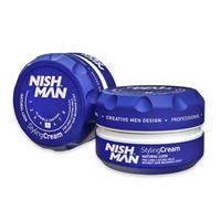 NISHMAN CREMA GEL STYLING - Tenuta Media 150 ML