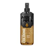 Nishman Dopobarba 12 SpaceX 400 ml - Dopobarba