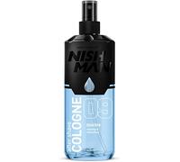 Nishman After Shave Colonia Marina 400ml promozione