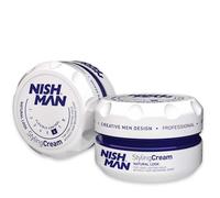 Nishman gel crema styling tenuta extra 150 ML