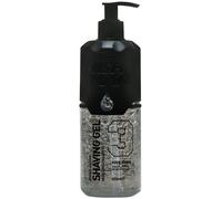 Nishman Gel da barba 3 Fresh Active Easy Shave 400 ml - Gel da barba