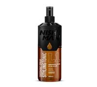 Nishman Grooming Spray tonico L1