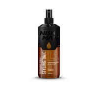 Nishman Grooming Spray tonico L1