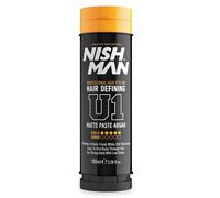 Nish Man U1 pasta modellante 100 ml