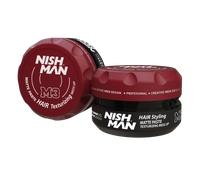 Nish Man M3 pasta modellante per un finish opaco 100 ml