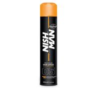Nishman Lacca tenuta ultra 400ml - Lacca