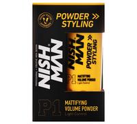 Nish Man P1 polvere modellante 20 g
