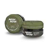 Nishman pomata styling in crema alle fibre f2 100 ml