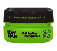 Nishman S2 Spider Cera Tarantula 150 ml - Cera capelli