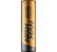 Nishman Strisce collo nere 500 pezzi - Striscia collo