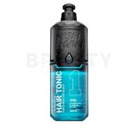 NISHMAN Tonico Per Capelli 400ml - Rinforza E Nutre I Capelli, Favorisce La Crescita - Ideale Per Tutti I Tipi Di Capelli, Stimola Il Cuoio Capelluto E Dona Lucentezza