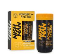 NISHMAN CP Mattifying Volume Powder Light Control 20g