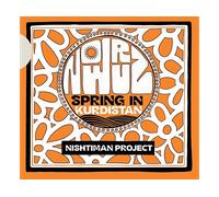 - Nishtiman Project - Nowruz - Primavera in Kurdistan - CD