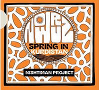 Nishtiman Project - Nowruz - Spring in Kurdistan