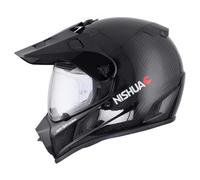 NISHUA Enduro Carbon Evo Casco Enduro S