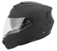 NISHUA NTX-4 Evo Casco Integrale unisex nero, taglia 2XL