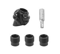 NISHZHU 37 Gradi Compound Gucken Housing Option Kit Compound Tiro Accessori