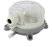 NISHZHU Interruttore differenziale 'aria 50-500Pa regolabile a micropressione