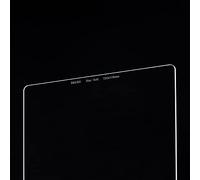 NiSi 150 x 170 mm Star Soft Filtro per astrofotografia
