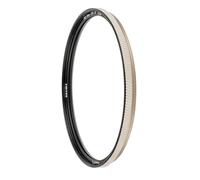 NiSi - 43mm Armor FX PRO Nano L395 UV, blocco ultravioletto, resistente agli urti, filtro di protezione delle lenti - Vetro ottico ad alta definizione, cornice in ottone sottile, bassa riflessione,