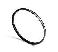 NiSi 72 mm HUC Protector Filter | Telaio sottile UV e filtro di protezione