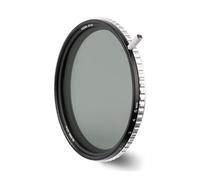 NiSi 72 mm True Colour 1-5 Aperture ND-Vario Variable ND VND VND Filtro (ND2-ND32)