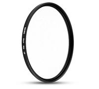 Nisi 77 mm circolare nero filtro nebbia 1/2 | ✅ Sconto del 15%!