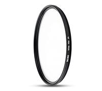 NiSi 82 mm 1/4 Densità Circolare White Mist | Filtro per lenti Diffusione Effetto Nebbia per Fotografia e Videografia
