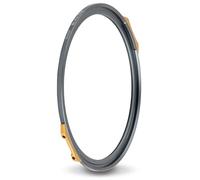 NiSi 82mm JetMag Pro Magnetic Black Mist 1/4 Filtro magnetico per diffusione Promist Efficace per fotocamera (da utilizzare con l'anello adattatore JetMag Pro)
