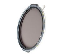 NiSi 95 mm True Color 1-5 pannelli magnetici variabili per sistema JetMag Pro 95MAG (utilizzare solo con anello adattatore JetMag Pro)