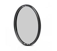 NiSi 95mm HUC C-PL | PRO Nano Filtro Polarizzatore Circolare