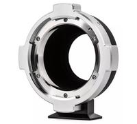 NiSi Adattatore per obiettivi primi ATHENA Attacco PL Sony attacco E