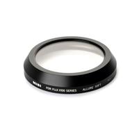 NiSi Allure soft per Fuji X100 (nero) | ✅ Sconto temporaneo
