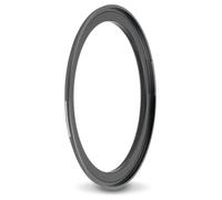 NiSi JetMag Pro 82mm-82MAG Adattatore obiettivo filettatura 82 mm per collegare filtri magnetici 82MAG