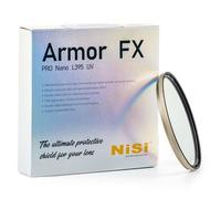 NiSi Armor FX PRO Nano L395 UV 43 mm