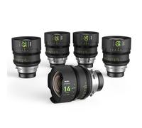 NiSi ATHENA PRIME set attacco PL | ✅ Sconto extra del 10% sull'acquisto di una fotocamera mirrorless Nikon ZR