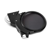 NiSi Athena True Color ND-Vario - Filtro posteriore a densità neutra variabile 1-5 stop (0,3-1,5) per obiettivi Athena