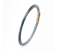 NiSi Black Magic Diffusion - Filtro magnetico protettivo da 82 mm, 1/4", per sistema JetMag Pro 82MAG (utilizzare solo con anello adattatore JetMag Pro)