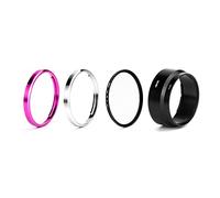 NiSi Black Mist - Kit filtro per Ricoh GR3 X