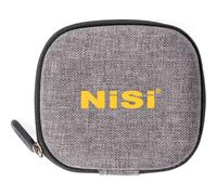NiSi Caddy per filtri compatti P1/P2 per un massimo di 5 filtri compatti