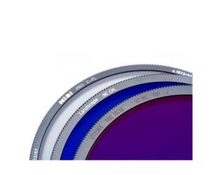 NiSi CPL True Colour per V7