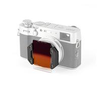 NiSi Filter System for Fujifilm X100V