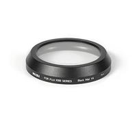 NiSi Filtro Black Mist Compatibile con Fujifilm Serie X100 (Nero)