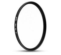 Nisi Filtro circolare nero da 67 mm per nebbia 1/4 | ✅ Sconto del 15%!