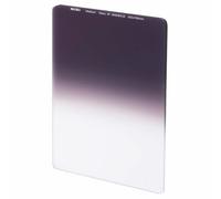 NiSi Filtro graduato 100x150 Medio nano IR GND(8)0,9