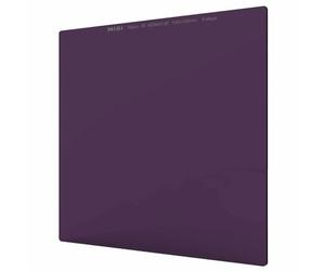 NiSi Filtro grigio 100x100 IR ND64 6 stop