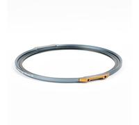 NiSi Filtro magnetico Black Magic Diffusion 1/4 da 95 mm per sistema JetMag Pro 82MAG (utilizzabile solo con anello adattatore JetMag Pro)