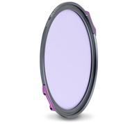 NiSi Filtro magnetico JetMag Pro Natural Night da 67 mm per sistema da 67 mAh (utilizzabile solo con anello adattatore Jet Mag Pro)