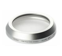 NiSi Filtro morbido Fujifilm X100 argento