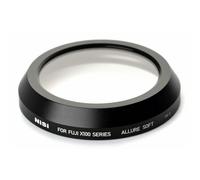 NiSi Filtro morbido Fujifilm X100 nero